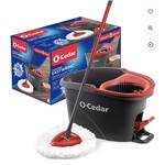 O’cedar mop and bucket