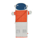 Discount Central Kids sleeping bag - astronaut