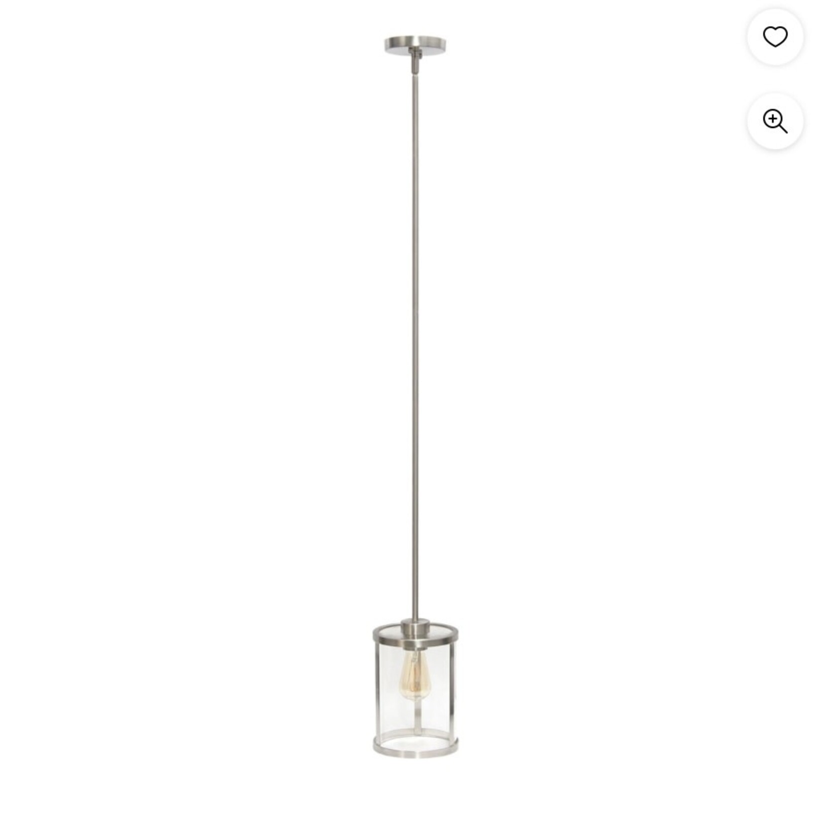 Discount Central light pendant farmhouse