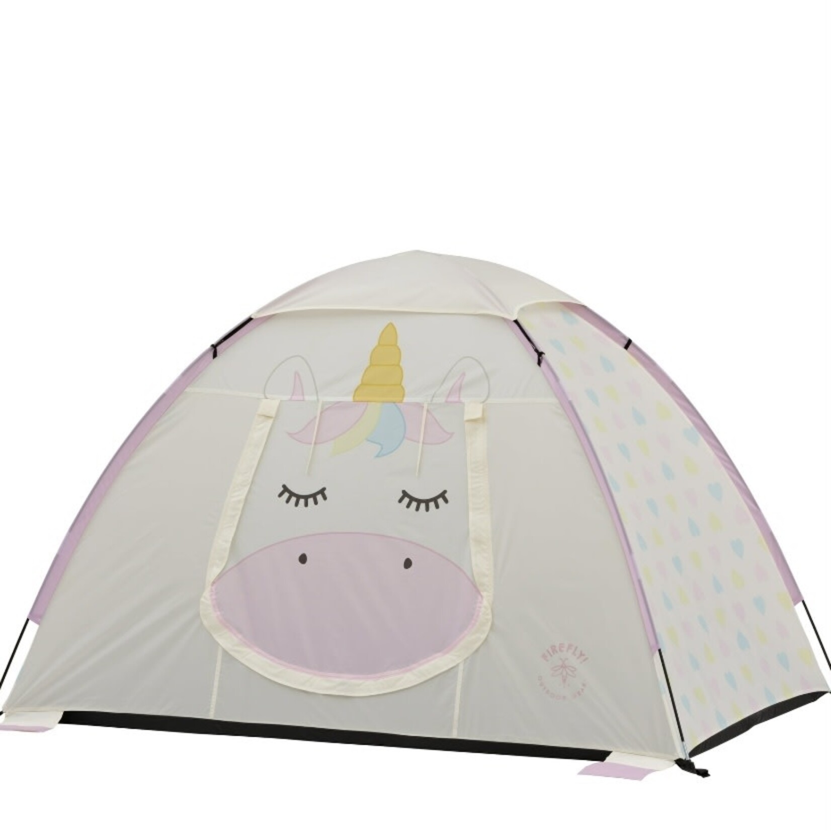 Discount Central Outdoor Gear 2-Person Kids Camping Tent