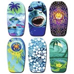 Discount Central 33 IN BODY BOARD