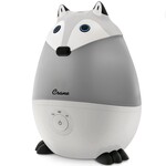 Discount Central Mini Ultrasonic Cool Mist Humidifier
