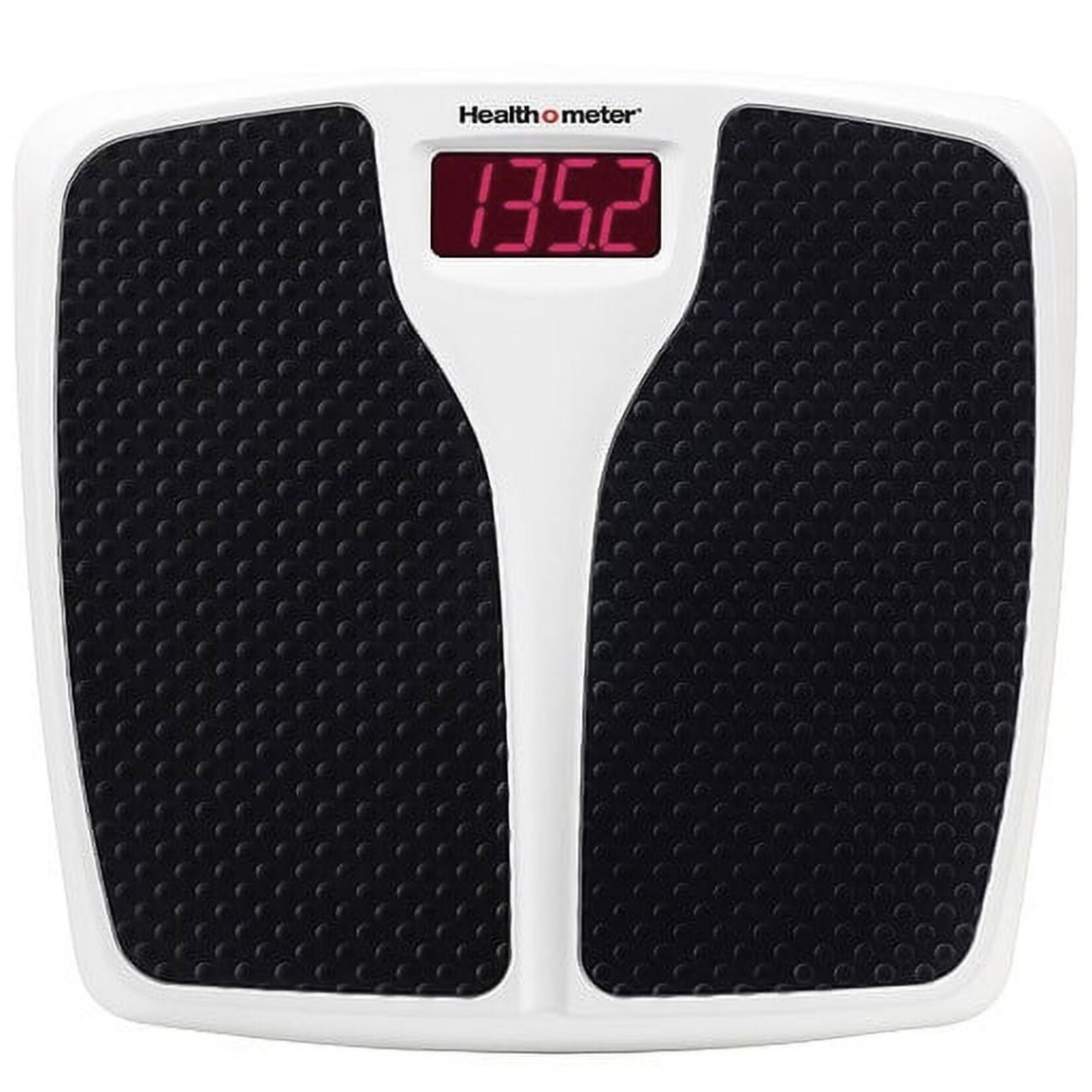 Discount Central Health o meter Digital Bathroom Scale, 350 lbs Capacity