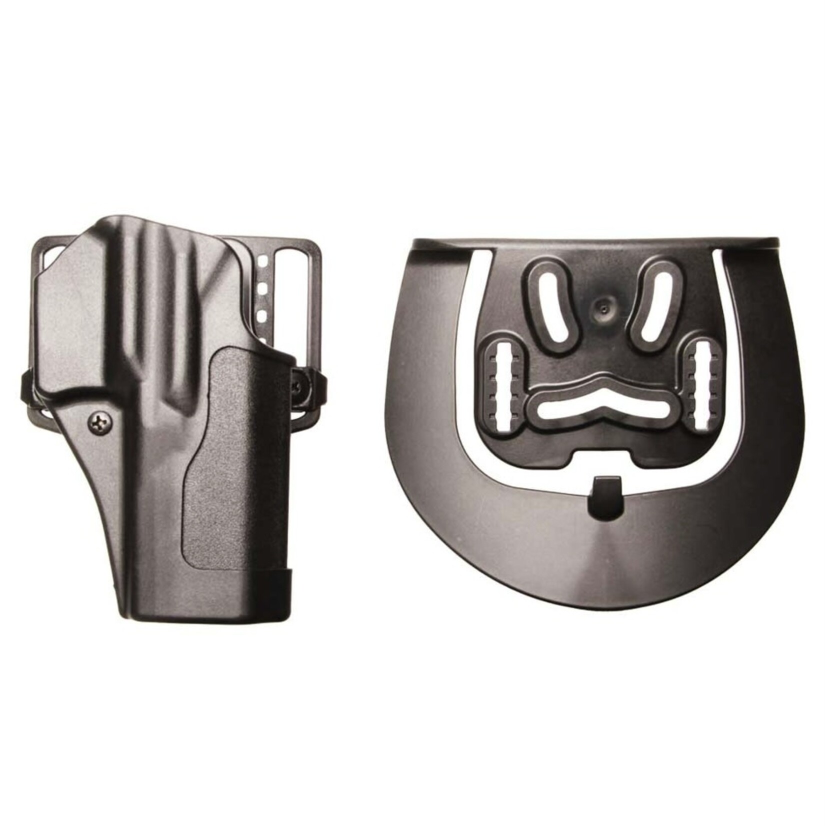 Discount Central Blackhawk! Serpa Sportster Holster, Size 03, Govt. 1011