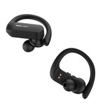 Discount Central True Wireless Bluetooth Sport Earbuds with Charging Case