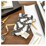 Discount Central Hallmark WRAPPING PAPER 1.99/ea.