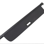 Discount Central Retractable cargo shade cover