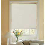 Discount Central Joydeco 100% blackout cordless shades