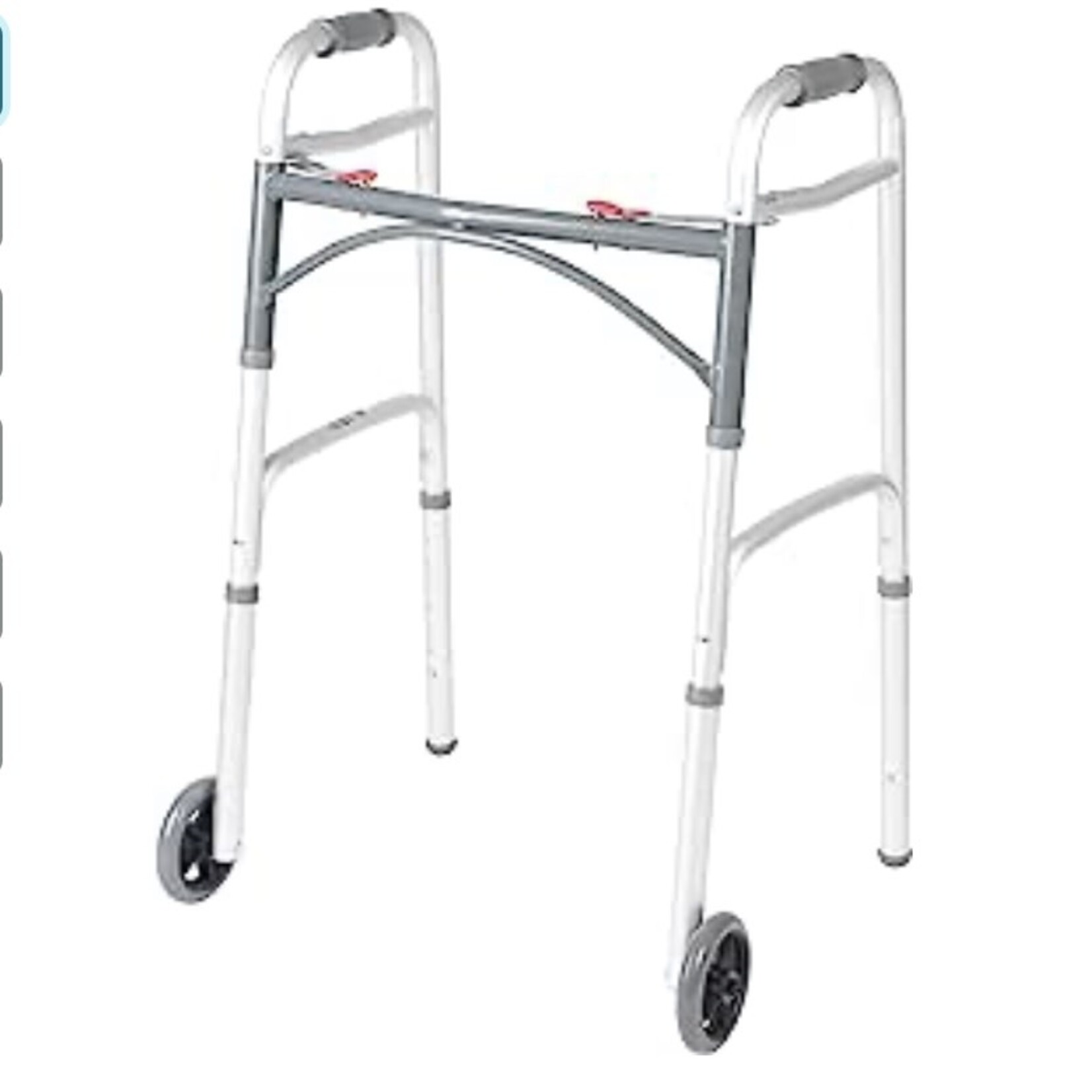Discount Central Drive medical walker