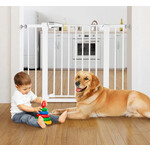 Discount Central Babelio Baby Gate