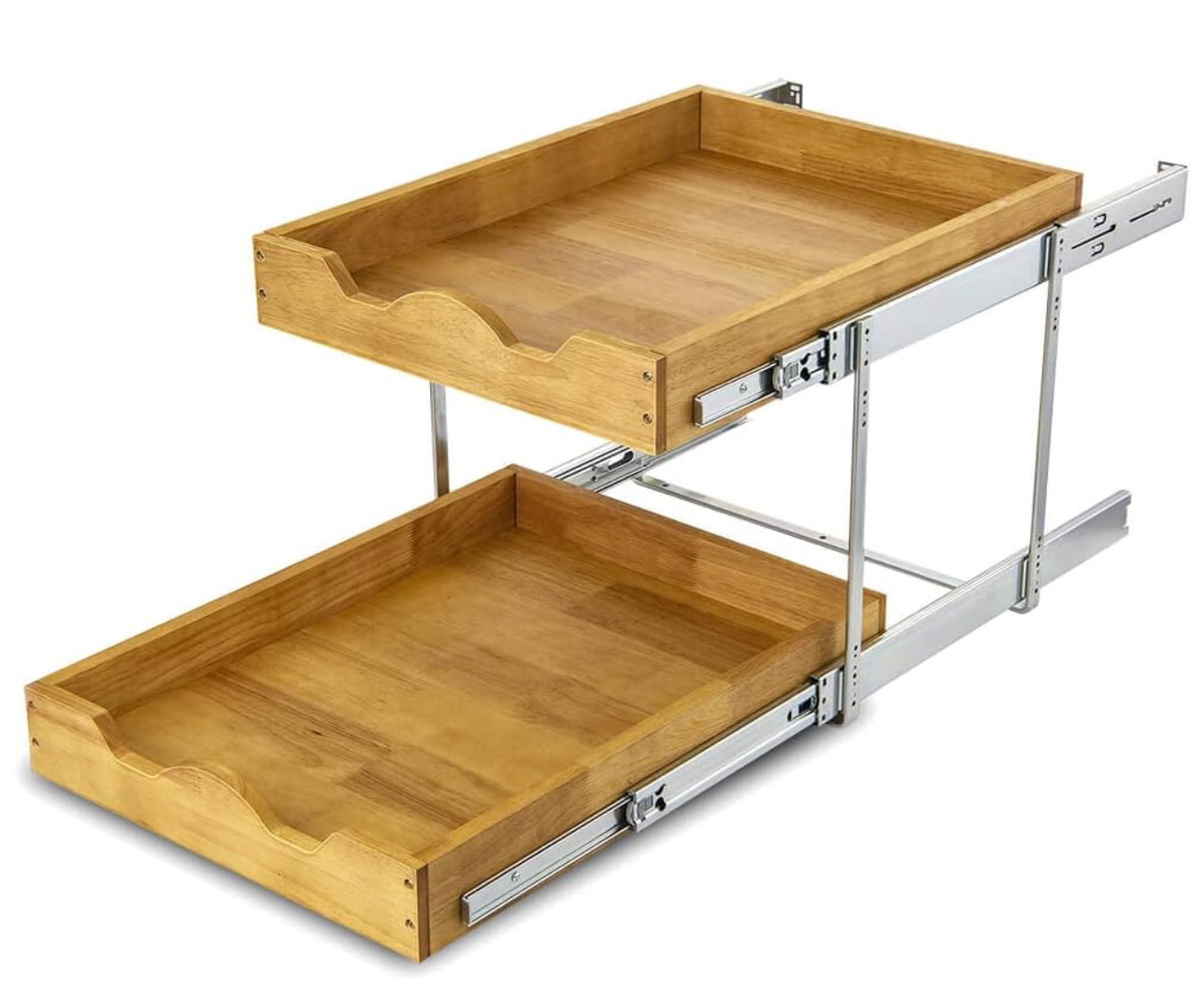 DinDon 2 tier organizer On Sale In Prattville Alabama