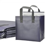 Discount Central Insulated Take Out Bag