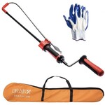 Discount Central DrainX Toilet Auger Drain Plumbing Snake