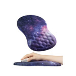 Discount Central Galaxy ergonomic mouse pad