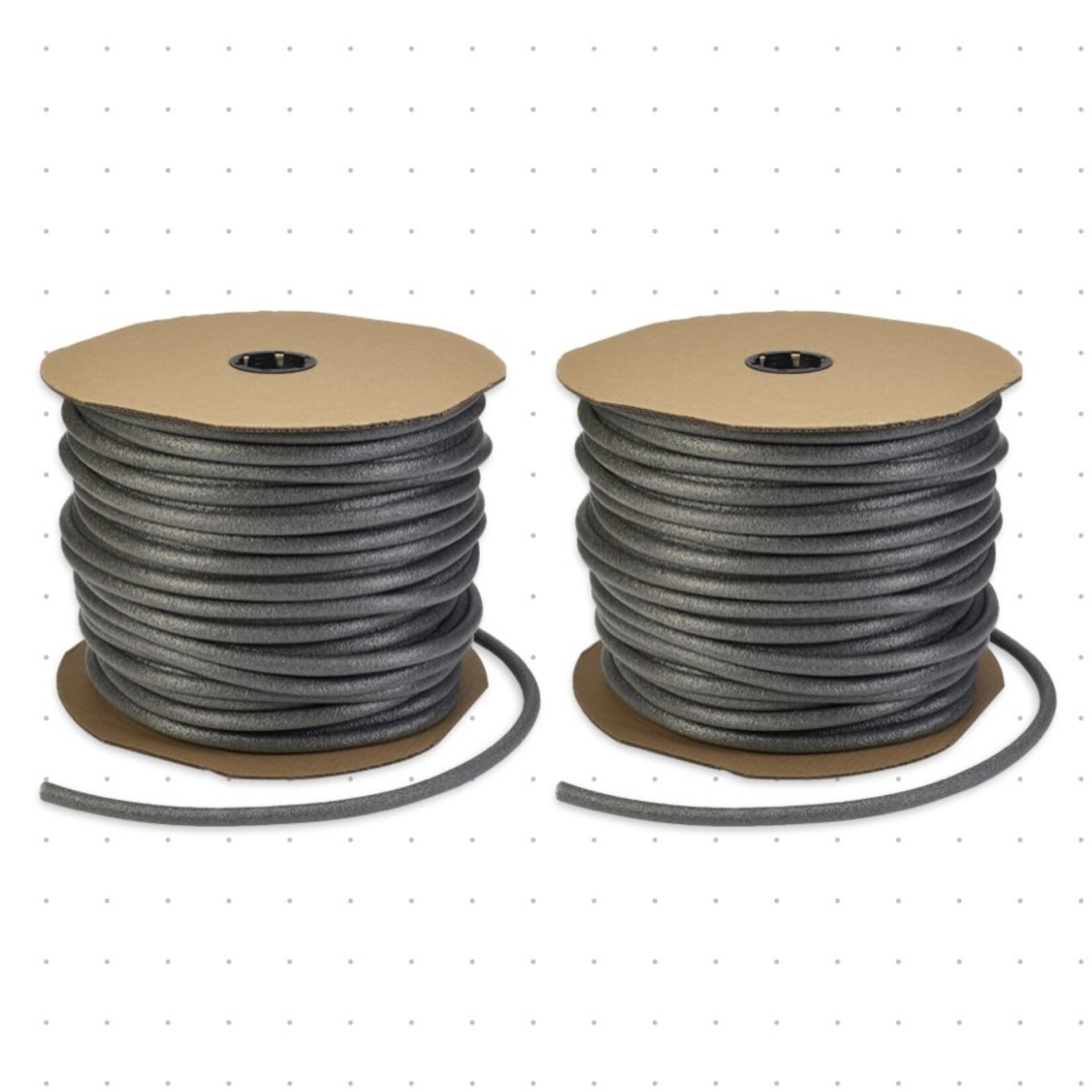 Discount Central Standard backer rod 1/2” 2500’