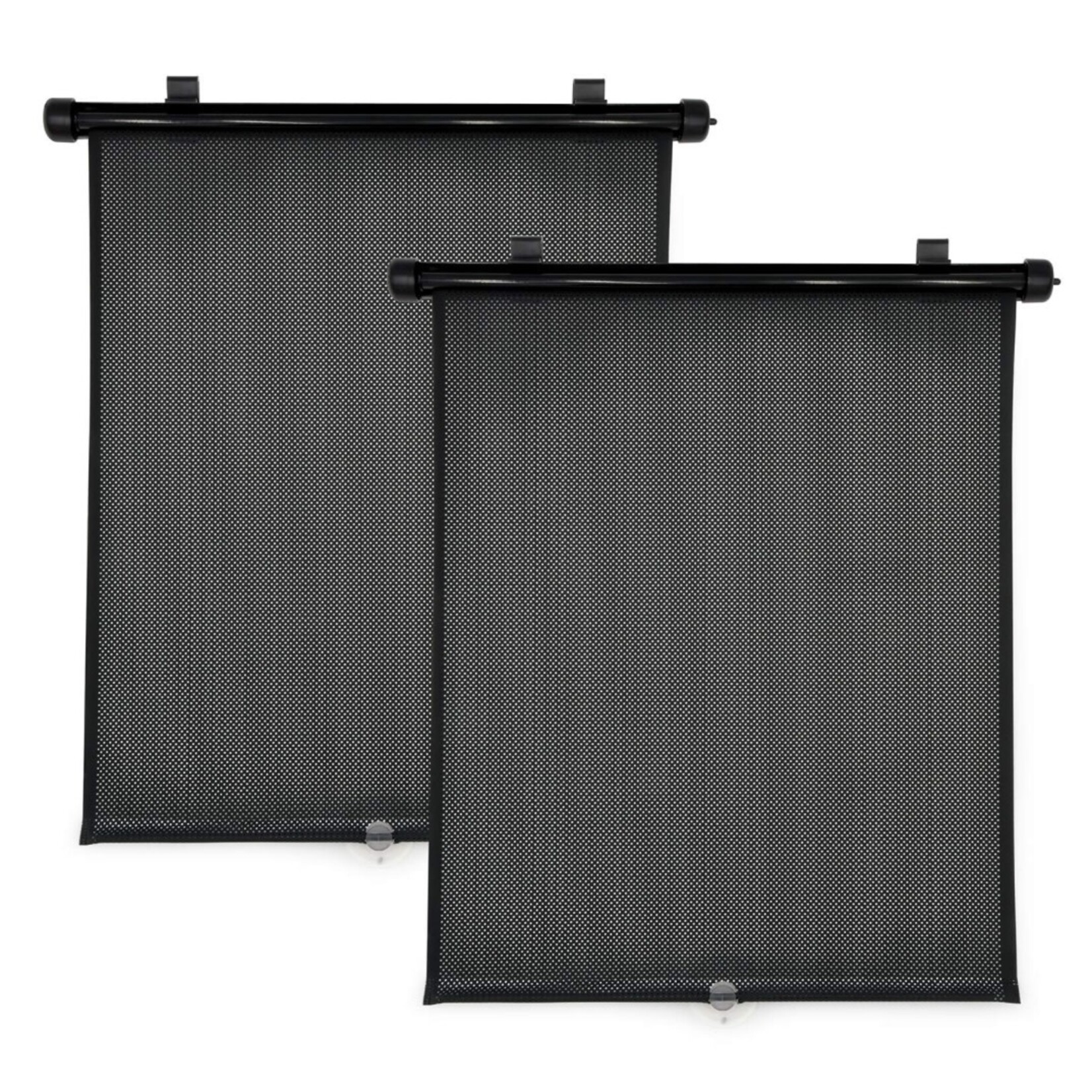 Discount Central Car window shades 2 pack