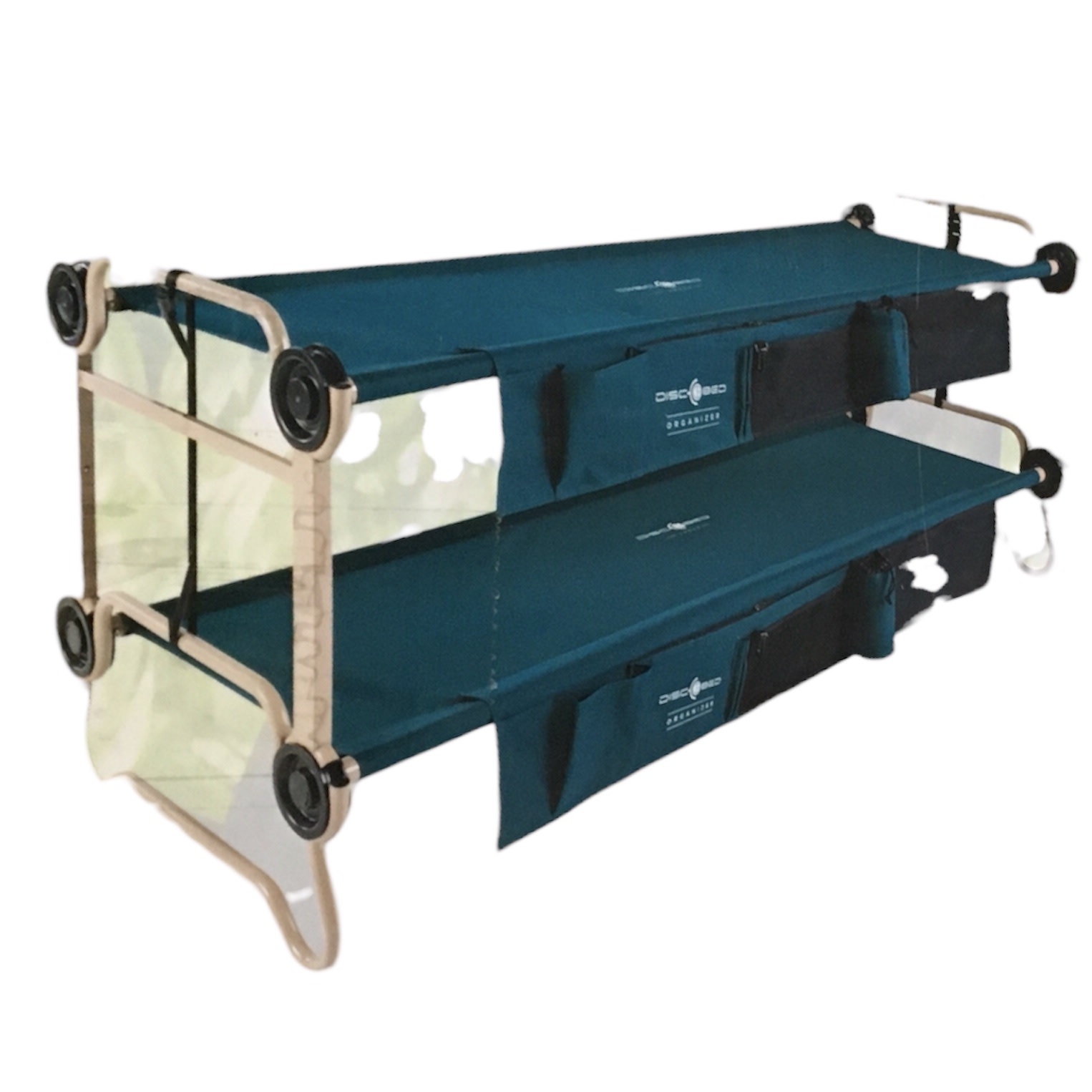 Portable bunk bed set disc bed On Sale In Prattville Alabama