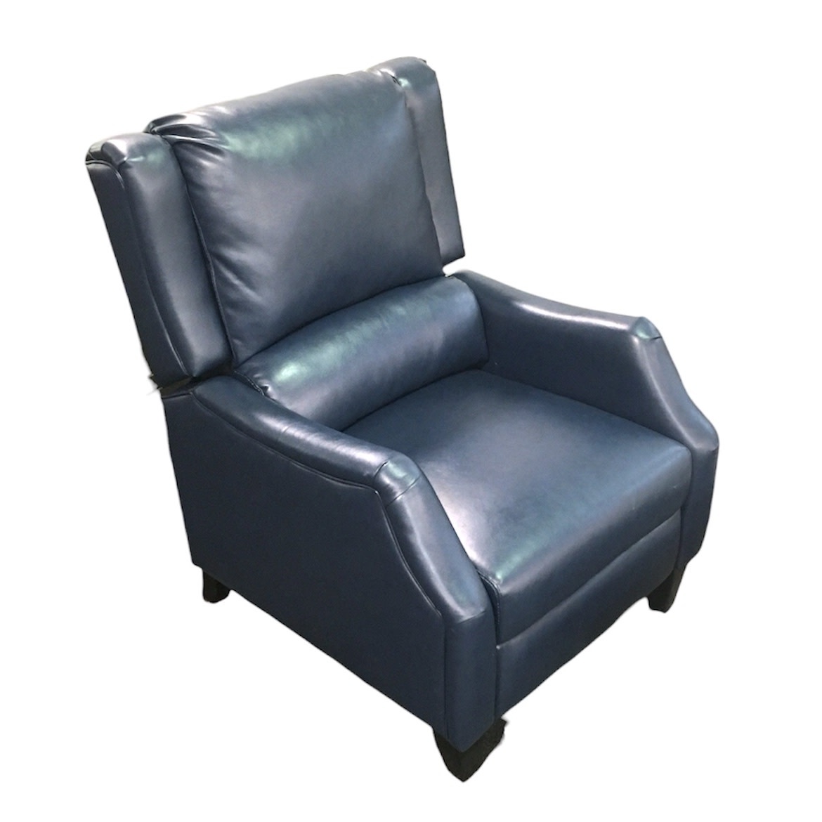 Blue recliner On Sale In Prattville Alabama Discount Central