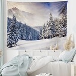 Discount Central Lunarable winter tapestry large
