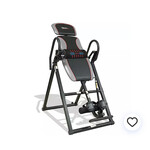 Discount Central Health gear inversion table