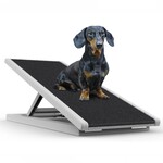 Discount Central Gliard adjustable Dog Stairs