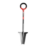 Discount Central Radius garden root slayer shovel
