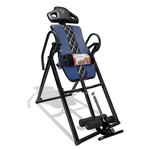 Discount Central Inversion table NO MASSAGE/HEATING PAD