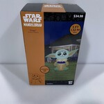Discount Central Star Wars grogu airlown inflatable