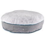 Discount Central Allswell Premium Round Pet Bed