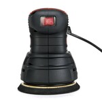 Discount Central Hyper tough 2.5 amp orbital sander corded