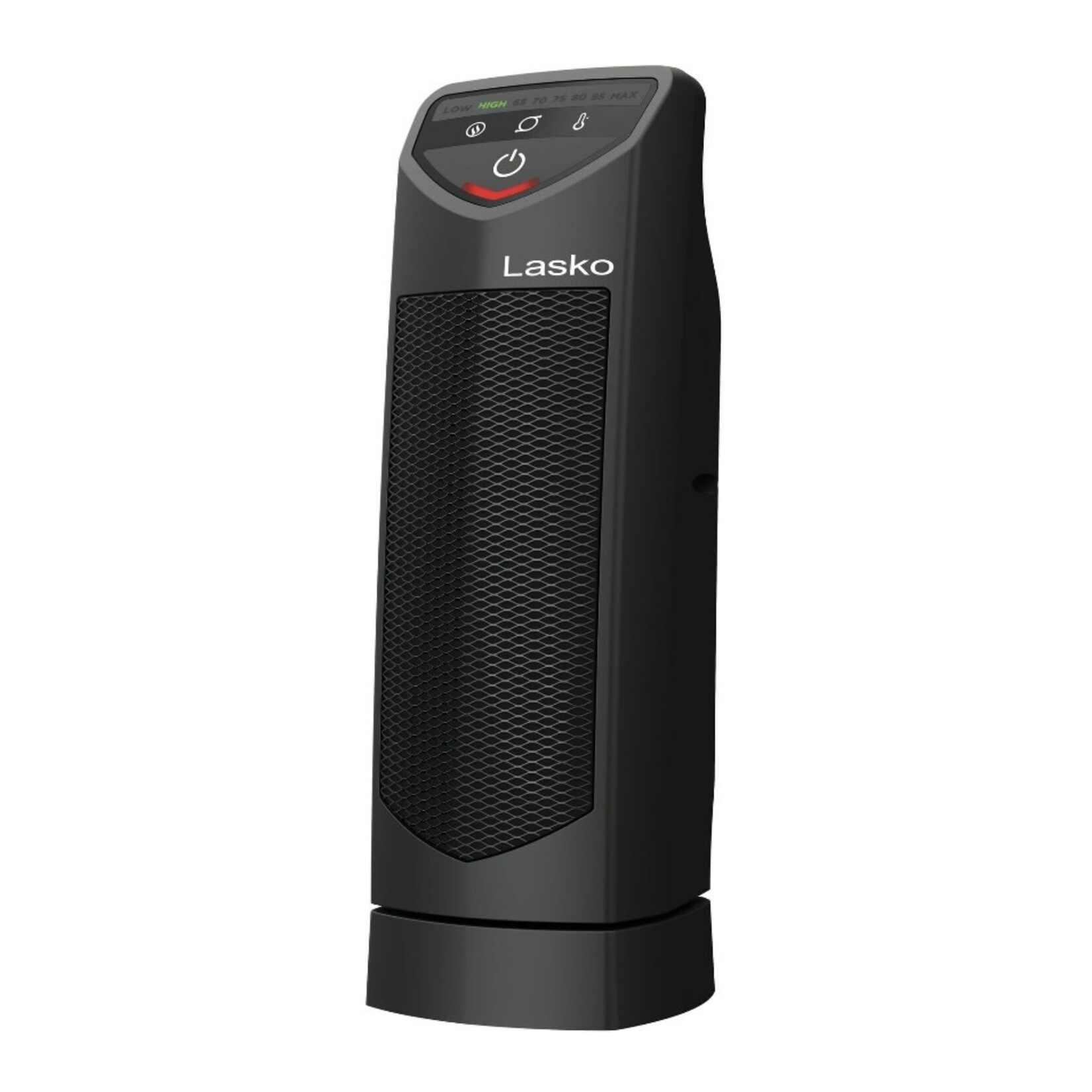 Discount Central Lasko 1500w 14” personal ceramic heater
