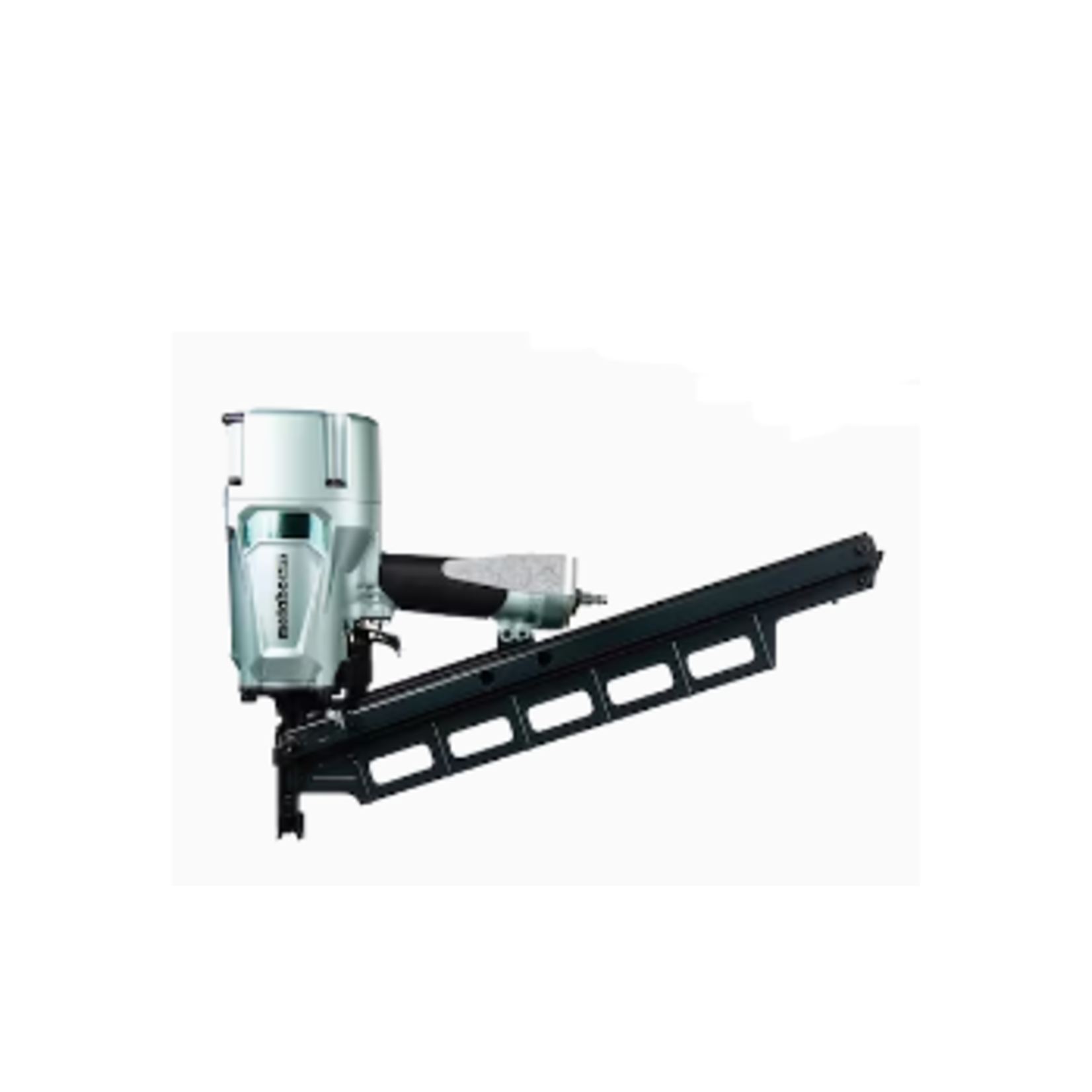 Discount Central Metabo HPT Pneumatic Framing Nailer -  used