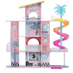 Discount Central LOL OMG 360° PlayHouse 4x4