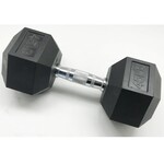 Discount Central 45lb dumbbell single