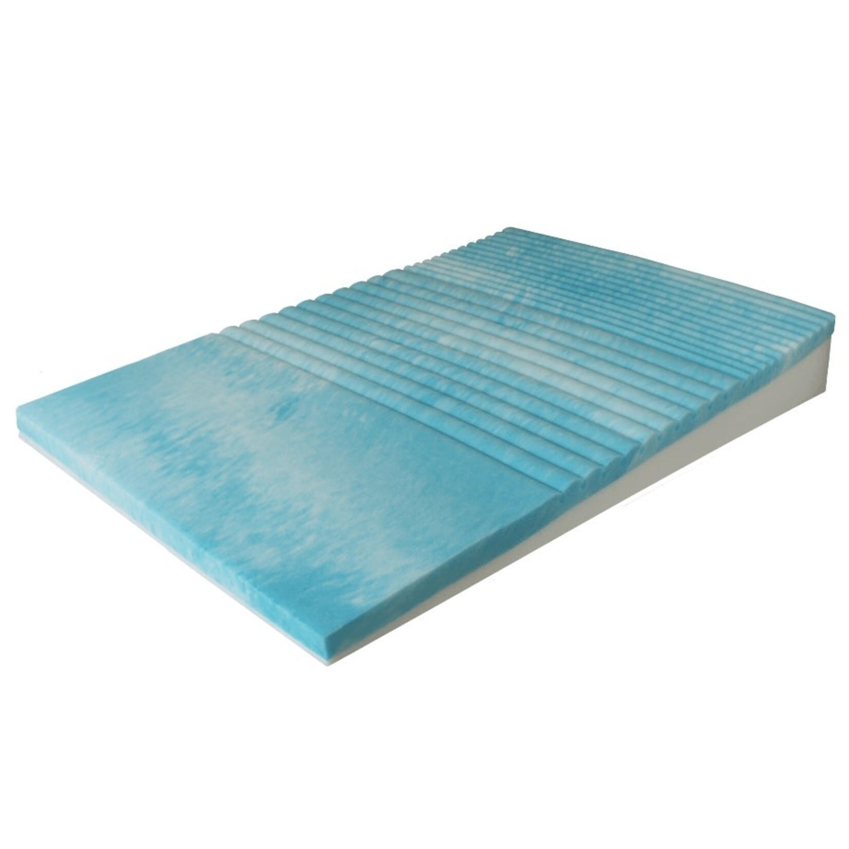 Discount Central Thomasville Gel Memory Foam Wedge Pillow