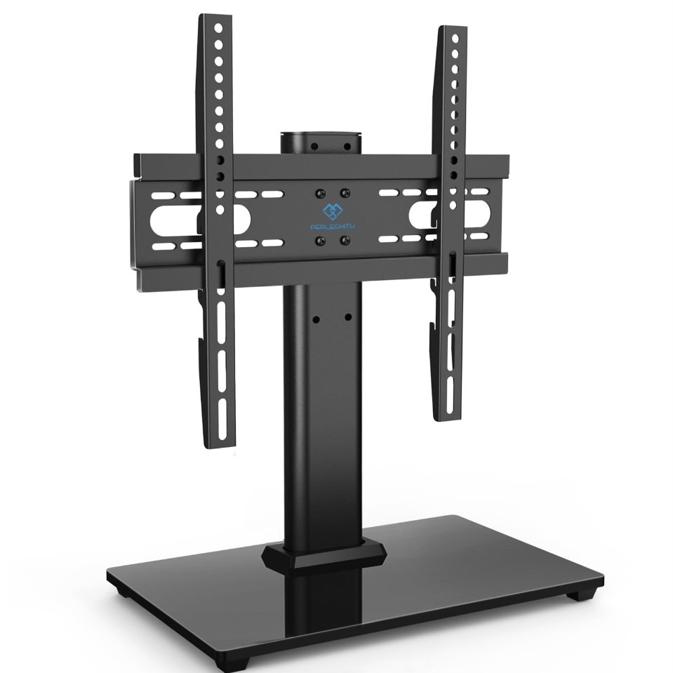 Discount Central Perlesmith Table Top TV Stand Discount Central
