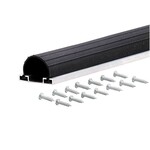 Discount Central Garage door sealer