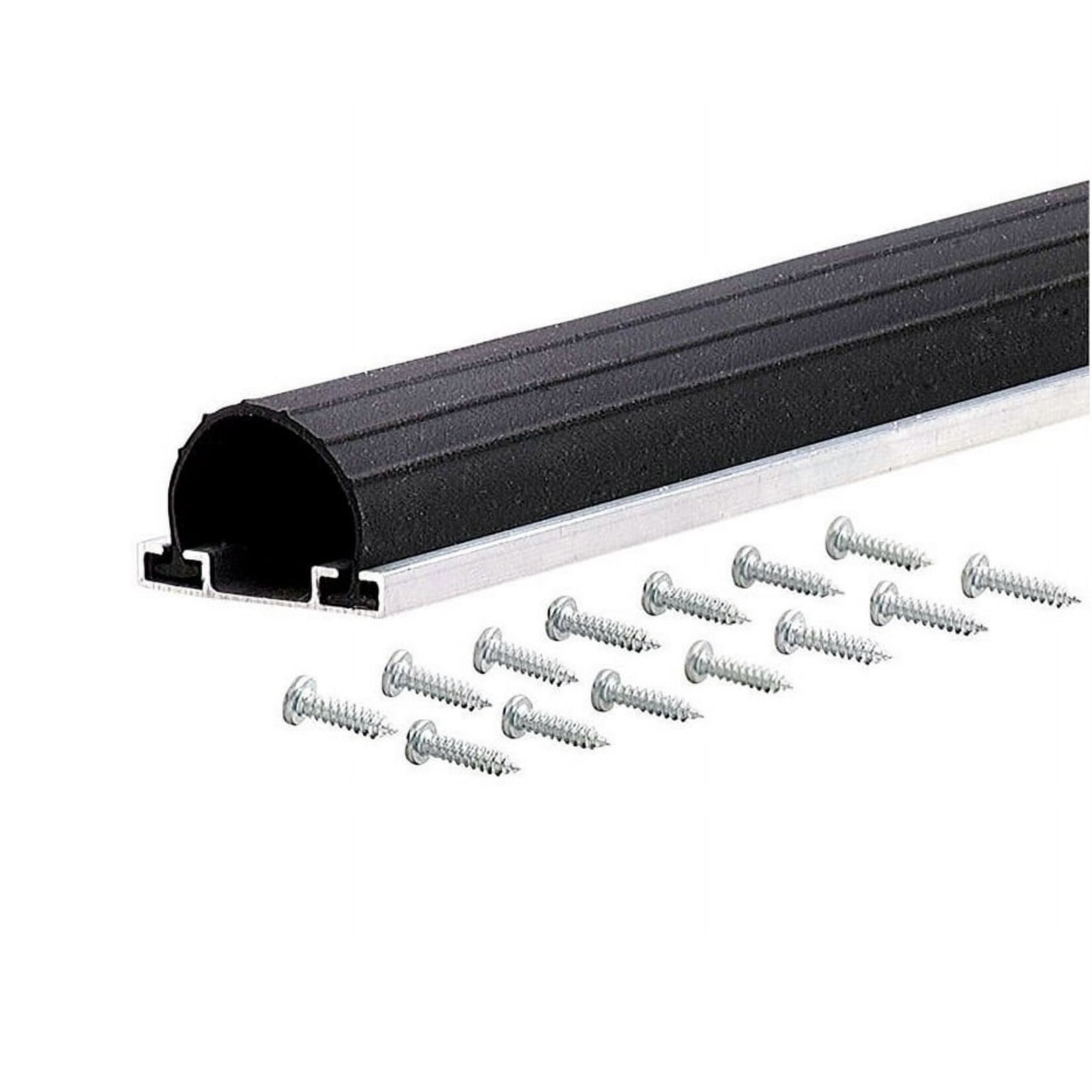 Discount Central Garage door sealer 9’ long