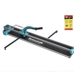 Discount Central 40 Inch Manual Tile Cutter