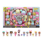 Discount Central LOL Surprise ball collectible 60+ dolls & accessories