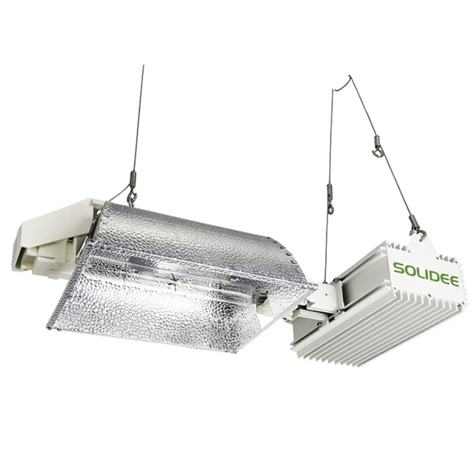 Discount Central Solidee grow light