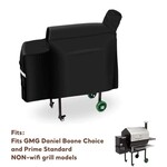 Discount Central Grill, Standard Grills, 53.5x19.7x25”