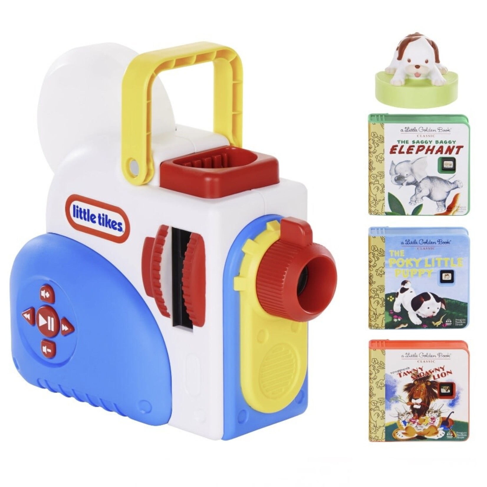 Discount Central Little Tikes Story Dream Machine Starter Set, Kids 3+
