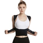 Discount Central Posture Corrector, Fits Most