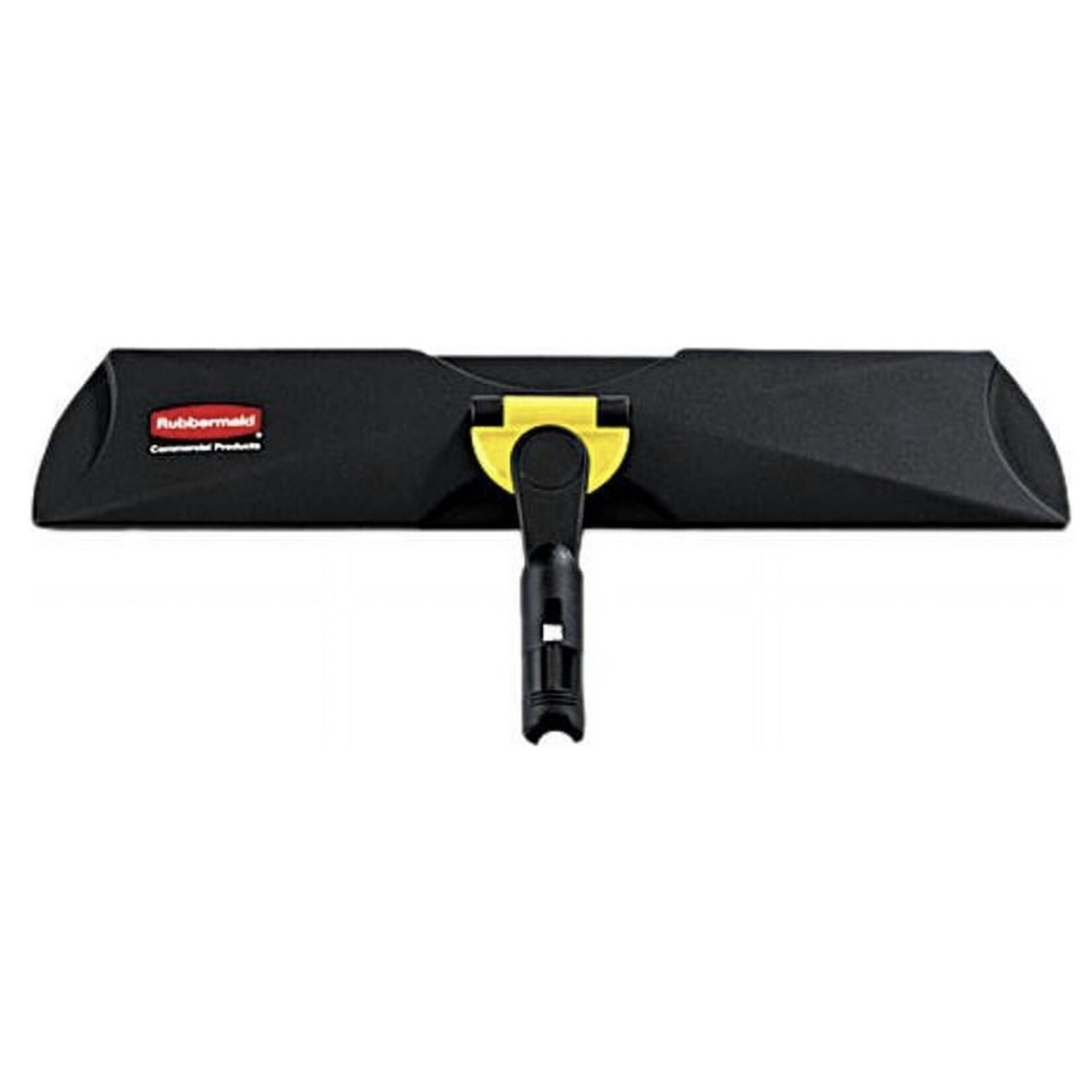 Discount Central Rubbermaid Commercial Standard Quick Connect, 18w x 3 3/8d