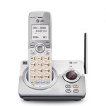 Discount Central AT&T  Handset Cordless Answering System w/ Call Blocking