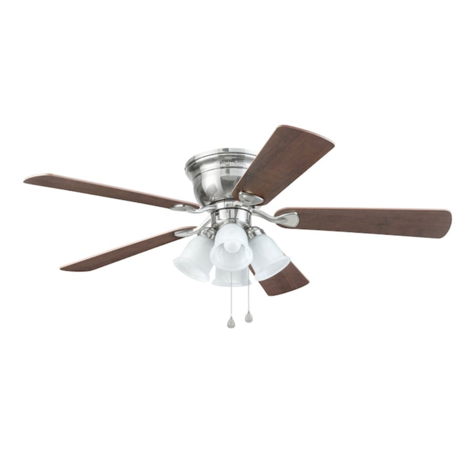 Discount Central Harbor Breeze  Centreville Indoor Ceiling Fan