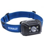 Discount Central Kobalt head lamp
