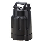 Discount Central Utilitech Thermoplastic Submersible Utility Pump  1/3HP