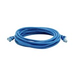 Discount Central Legrand On-Q 25ft Cat 6 BL Ethernet Cable